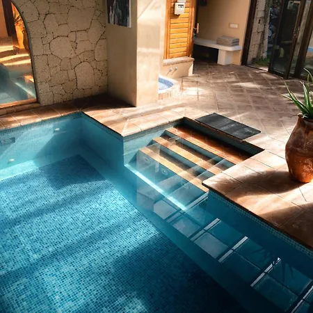 Appartement El Refugio & *