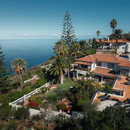 El Refugio & Appartement La Matanza De Acentejo