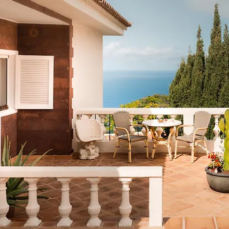 El Refugio & Appartement