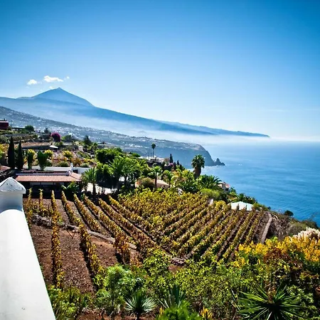 Appartement El Refugio & La Matanza De Acentejo