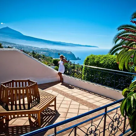 Appartement El Refugio & La Matanza De Acentejo