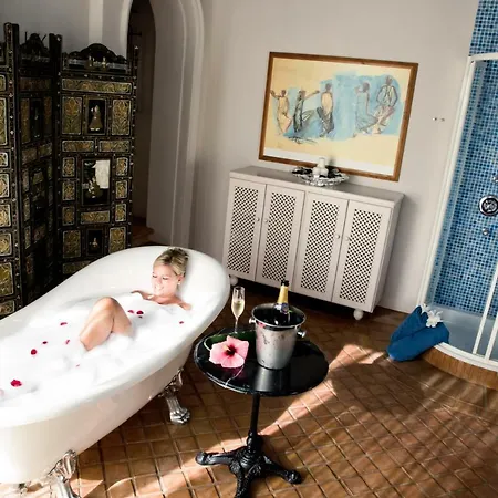 El Refugio & La Matanza De Acentejo