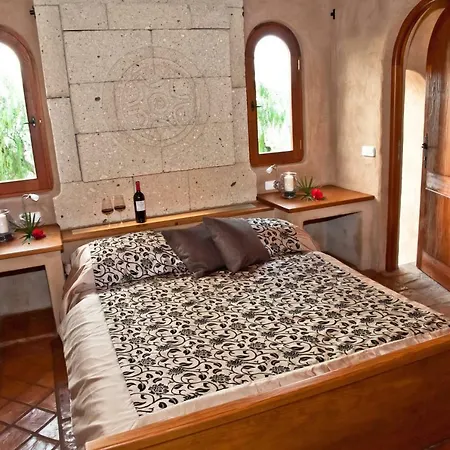 El Refugio & Appartement *