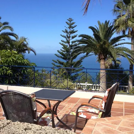 El Refugio & Appartement