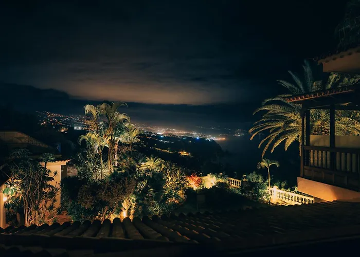 Apartment El Refugio &