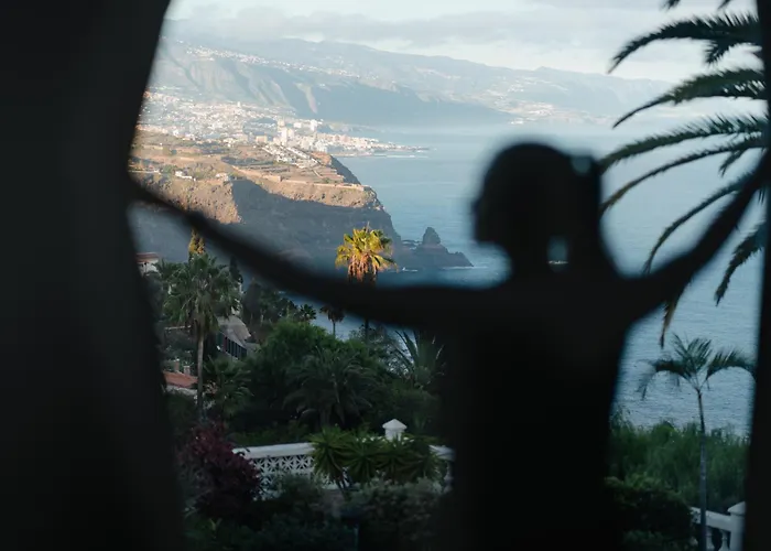 Apartment El Refugio &