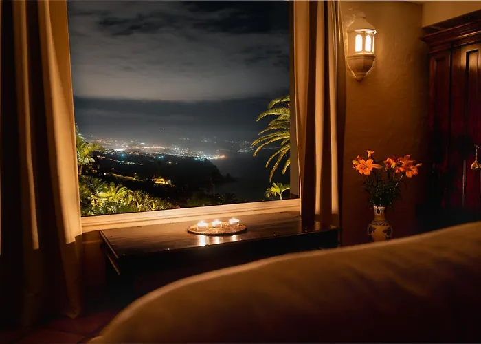 Apartment El Refugio & La Matanza De Acentejo