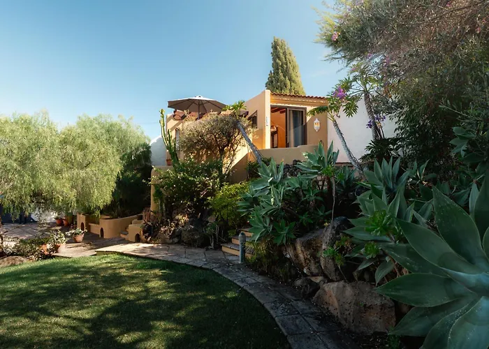 Apartment El Refugio &