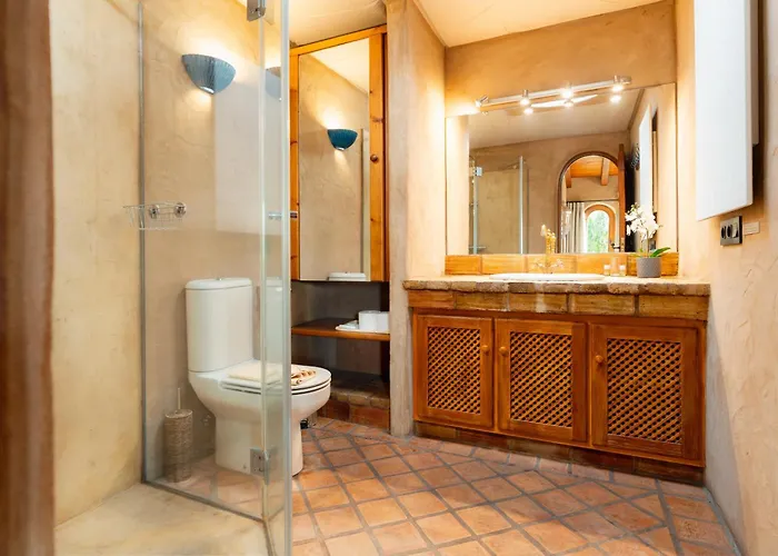 El Refugio & Apartment