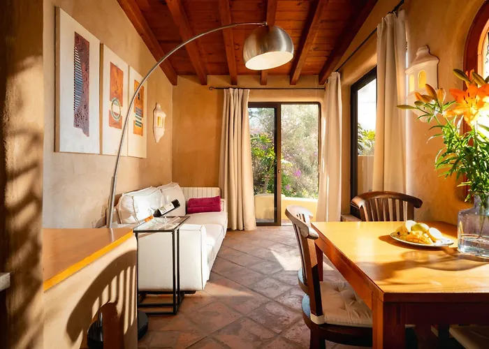 El Refugio & Apartment *