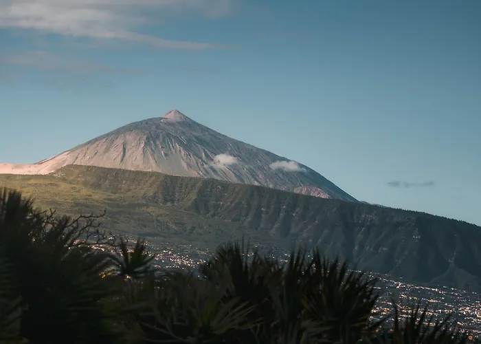 El Refugio & La Matanza De Acentejo