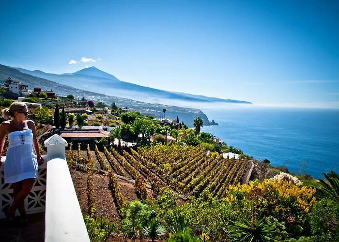 Apartment El Refugio & La Matanza De Acentejo